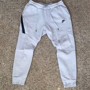 Nike Tech fleece joggers
